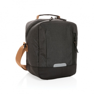 Logotrade Firmengeschenke das Foto: Impact AWARE™  Urban Outdoor Kühltasche