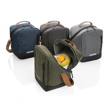 Logotrade Logogeschenke das Foto: Impact AWARE™  Urban Outdoor Kühltasche