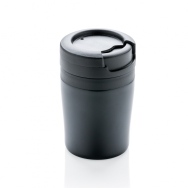 Logotrade Werbegeschenke das Foto: Coffee to go Becher