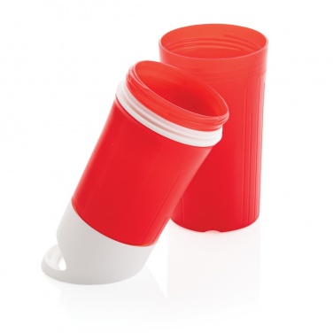 Logotrade Logogeschenke das Foto: BE O Bottle, Wasserflasche Made In EU