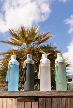 Logotrade Firmengeschenke das Foto: Impact auslaufsichere Tritan-Flasche