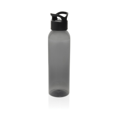 Logotrade Werbegeschenke das Foto: Oasis RCS recycelte PET Wasserflasche 650 ml