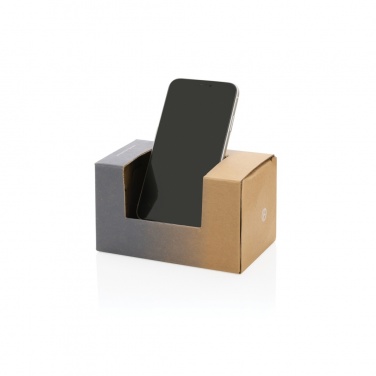 Logotrade Logogeschenke das Foto: Avira Alya RCS recycelter Stainless-Steel Becher 300 ml