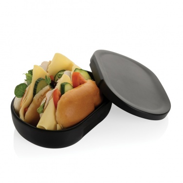 Logotrade Logogeschenke das Foto: Avira Atlas Lunchbox aus RCS recyceltem PP 700ml