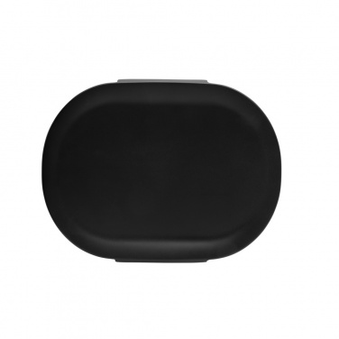 Logotrade Logogeschenke das Foto: Avira Atlas Lunchbox aus RCS recyceltem PP 700ml