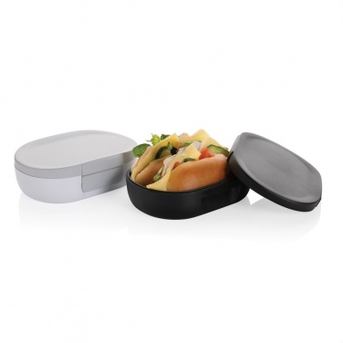 Logotrade Firmengeschenke das Foto: Avira Atlas Lunchbox aus RCS recyceltem PP 700ml