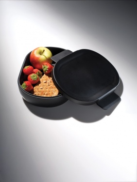 Logotrade werbemittel das Foto: Avira Atlas Lunchbox aus RCS recyceltem PP 700ml