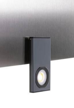 Logotrade Geschäftsgeschenke das Foto: Gear X USB-Taschenlampe aus RCS rKunststoff mit 260 Lumen