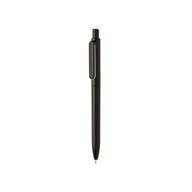 Logotrade Firmengeschenke das Foto: X6 Stift