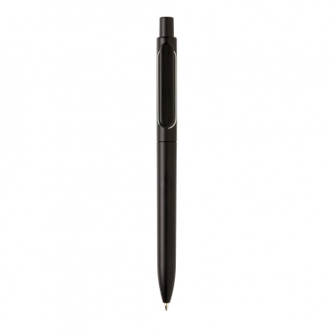 Logotrade Werbeartikel das Foto: X6 Stift