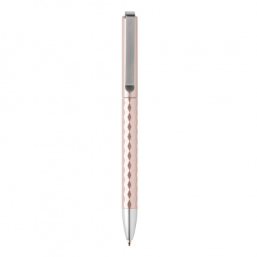 Logotrade Firmengeschenke das Foto: X3.1 Stift