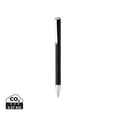 Logotrade Geschäftsgeschenke das Foto: X3.1 Stift