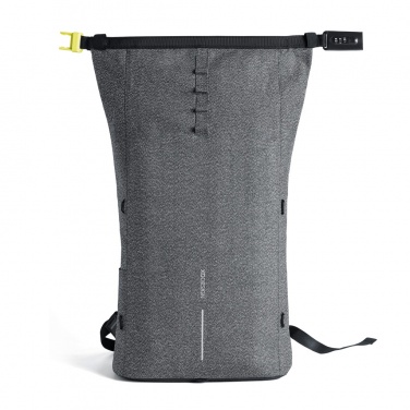 Logotrade Werbeartikel das Foto: Urban schnitthemmender Anti-Diebstahl-Rucksack