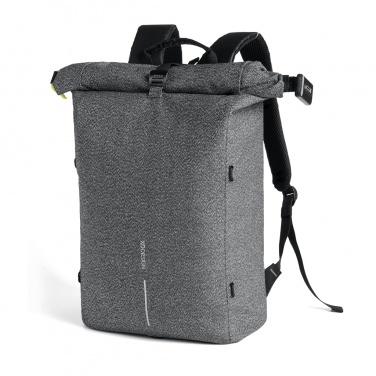 Logotrade Werbegeschenke das Foto: Urban schnitthemmender Anti-Diebstahl-Rucksack