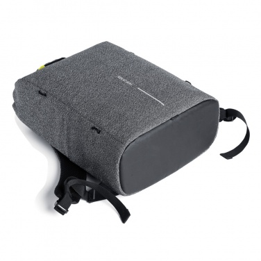 Logotrade Werbegeschenke das Foto: Urban schnitthemmender Anti-Diebstahl-Rucksack