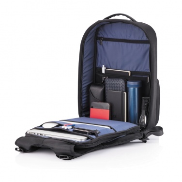 Logotrade Firmengeschenke das Foto: Rucksack Flex Gym