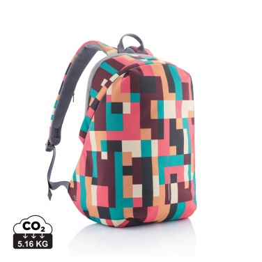 Logotrade Firmengeschenke das Foto: Bobby Soft "Art", Anti-Diebstahl-Rucksack