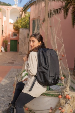Logotrade Werbeartikel das Foto: Bobby Explore Rucksack