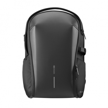 Logotrade werbemittel das Foto: Bizz Rucksack