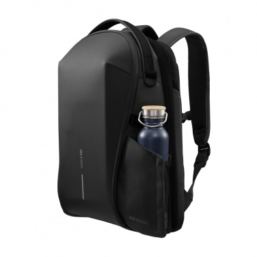 Logotrade Werbegeschenke das Foto: Bizz Rucksack
