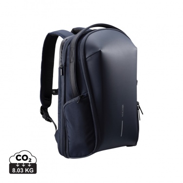 Logotrade Geschäftsgeschenke das Foto: Bizz Rucksack