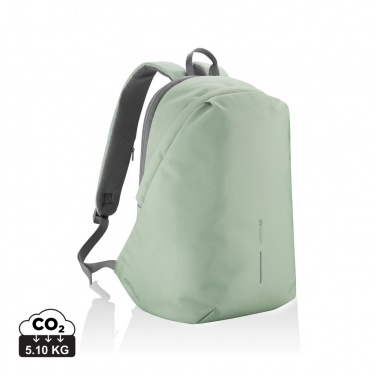 Logotrade Werbeartikel das Foto: Bobby Soft, Anti-Diebstahl-Rucksack