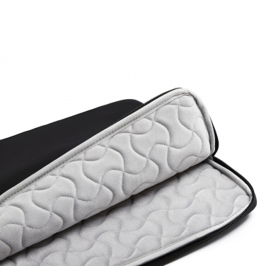 Logotrade Werbeartikel das Foto: XD Design 16" Laptop Sleeve
