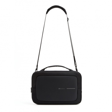 Logotrade Werbegeschenke das Foto: XD Design 16" Laptop Tasche