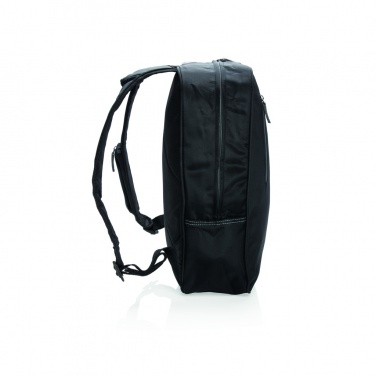 Logotrade Werbegeschenke das Foto: City Rucksack
