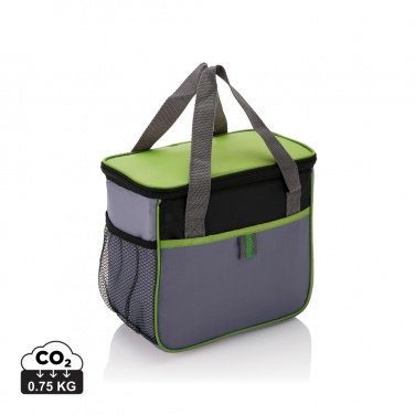 Logotrade Werbegeschenke das Foto: Basic Kühltasche
