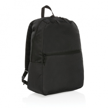 Logotrade Geschäftsgeschenke das Foto: Impact AWARE™ RPET Basic Rucksack