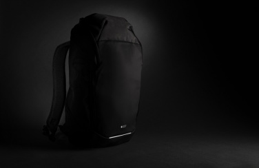 Logotrade Werbegeschenke das Foto: Swiss Peak AWARE™ RPET 15.6" Business Rucksack
