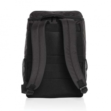 Logotrade werbemittel das Foto: Swiss Peak AWARE™ Easy Access 15.6" Laptop-Rucksack