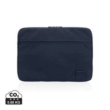 Logotrade werbemittel das Foto: Impact AWARE™ 15.6" Laptop-Sleeve