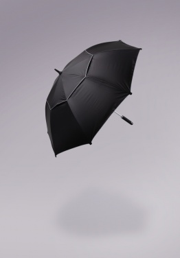 Logotrade Geschäftsgeschenke das Foto: AWARE™ 27" Hurricane Sturmschirm