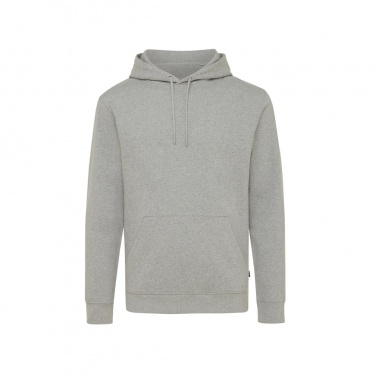 Logotrade Logogeschenke das Foto: Iqoniq Torres ungefärbter Hoodie aus recycelter Baumwolle