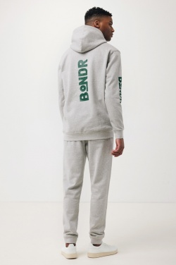 Logotrade Logogeschenke das Foto: Iqoniq Torres ungefärbter Hoodie aus recycelter Baumwolle