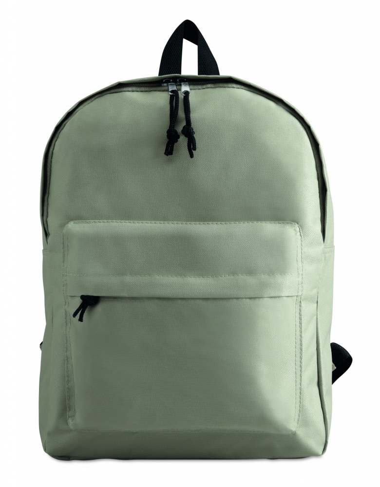 Logotrade Geschäftsgeschenke das Foto: Rucksack
