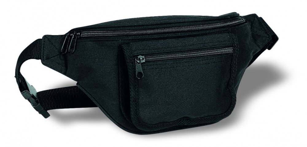Logotrade Werbeartikel das Foto: Gürteltasche