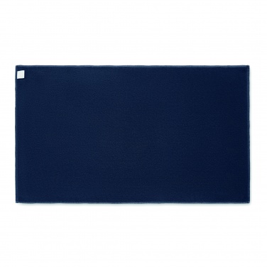 Logotrade Werbeartikel das Foto: SEAQUAL® Handtuch 100x170cm