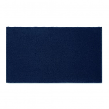 Logotrade Werbeartikel das Foto: SEAQUAL® Handtuch 100x170cm