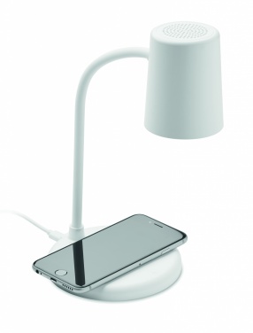 Logotrade werbemittel das Foto: Lampe 3in1
