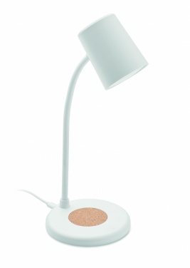 Logotrade Logogeschenke das Foto: Lampe 3in1