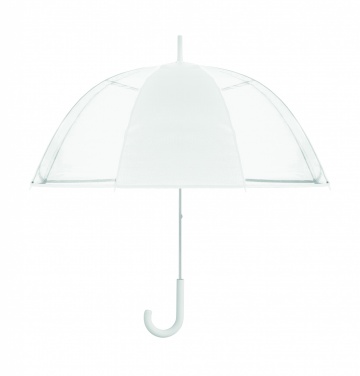 Logotrade Geschäftsgeschenke das Foto: 30" Regenschirm