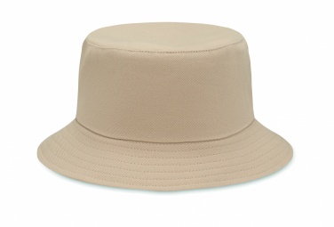 Logotrade Werbegeschenke das Foto: Bucket Hut 260g/m²