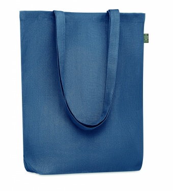 Logotrade werbemittel das Foto: Hanf Shopping Tasche 200 g/m²