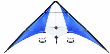 Logotrade Geschäftsgeschenke das Foto: Delta-Kite Lenkdrachen