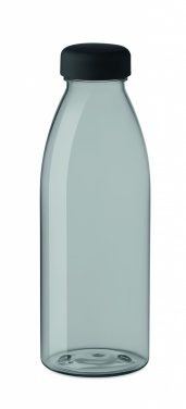 Logotrade Logogeschenke das Foto: Trinkflasche RPET 550ml