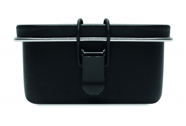 Logotrade werbemittel das Foto: Lunchbox Edelstahl 750ml