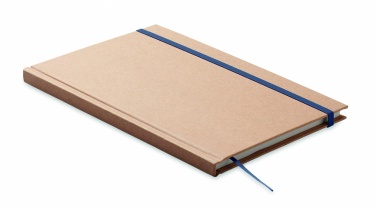 Logotrade Geschäftsgeschenke das Foto: DIN A5 Notizbuch